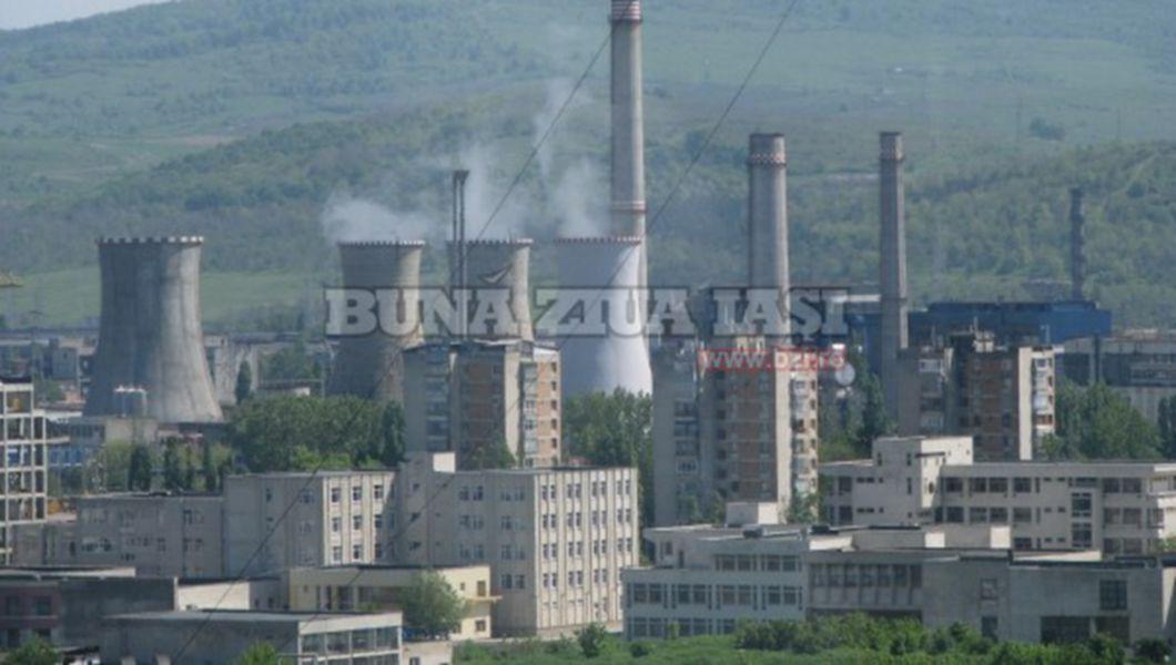 Atenţie, ieșeni. Simulare de explozie la Holboca