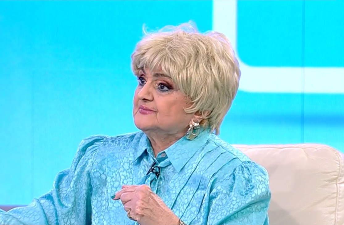 Camelia Mitoșeru, despre noua iubită a fiului ei. Actrița a răspuns sincer