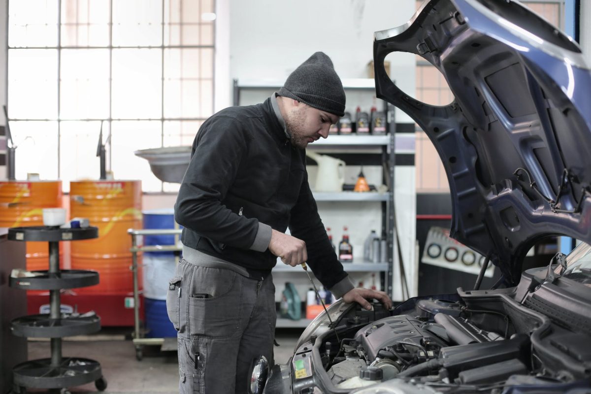 Cateva lucruri pe care un service auto modern ar trebui sa le poata face pentru tine!