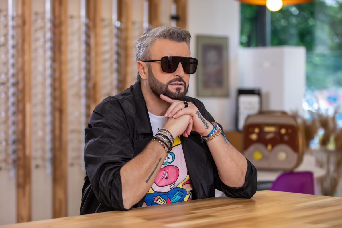 Cătălin Botezatu nu își găsește iubită pe placul lui. Cât de pretențios e: „Am luat o fată de la țară, am făcut-o prințesă și s-a dus”
