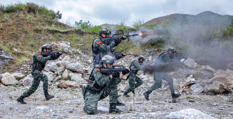 China îşi retrage promisiunile. Amenință de altfel că va lua înapoi Taiwanul cu forța