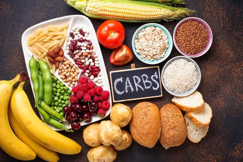 Bodyline. Dieta cu carbohidrați sănătoși.10 Cei mai buni carbohidrați pentru slăbire, potrivit dieticienilor