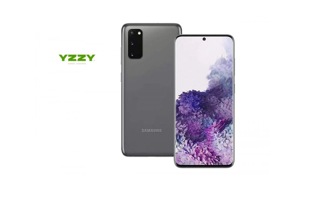 Yzzy – site de vanzari telefoane Samsung la prețuri acceptabile