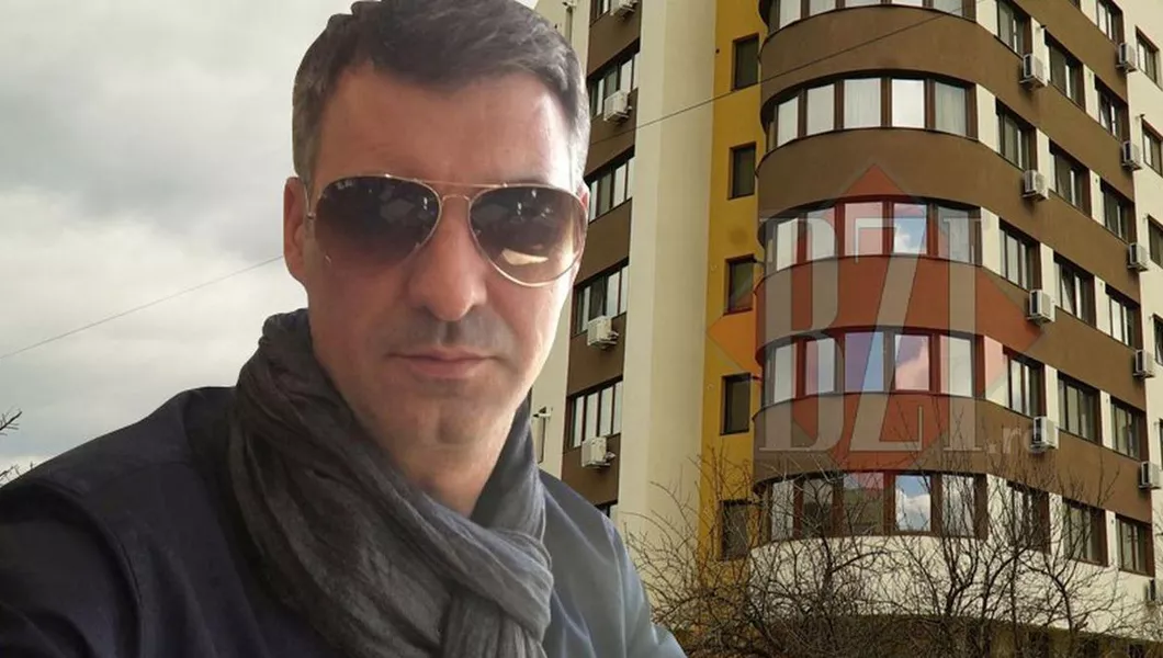 Procesomana Rugină a pierdut procesul împotriva dezvoltatorului imobiliar Daniel Niculiță. Și fițuica deținută de pseudojurnalistul Gabriel Gachi a pierdut în instanță