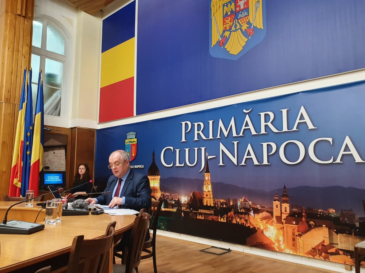 Boc cumpără piatră în valoare de 2 milioane de euro de la Adriean Videanu, fostul coleg din PD-L
