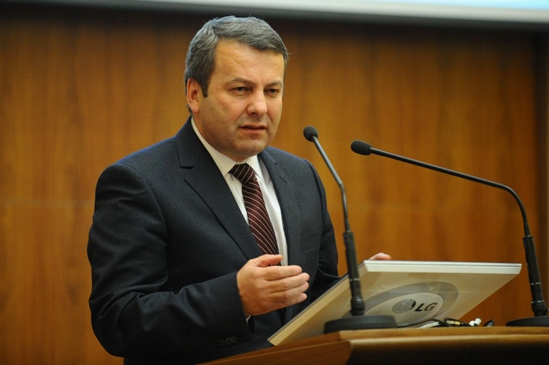 Ce spune vicepreședintele PMP, Gheorghe Ialomițianu, despre rectificarea bugetară