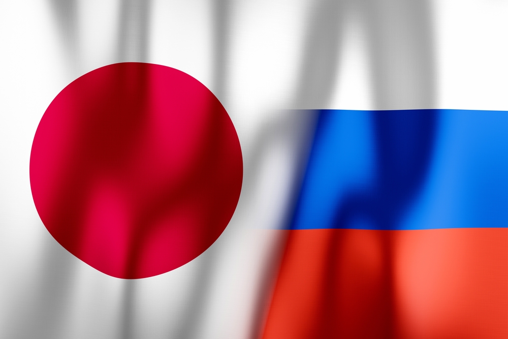 În ciuda sancţiunilor, Japonia a reluat importurile de petrol din Rusia
