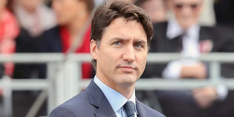 Justin Trudeau: „Războiul din Ucraina ne obligă să ne intensificăm cu toții cheltuielile pentru apărare”