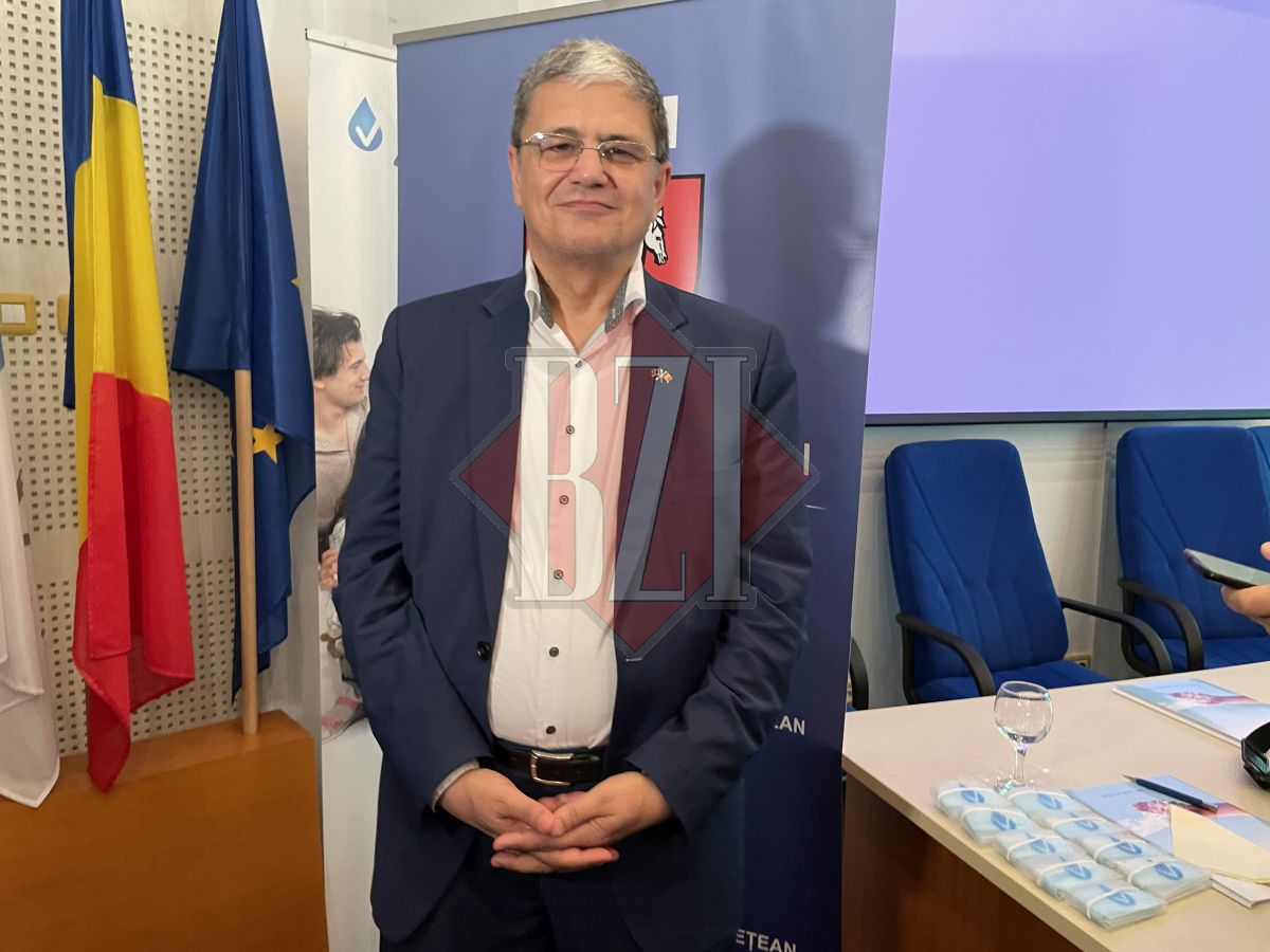 Ministrul Marcel Boloș, prezent la semnarea unui nou contract de lucrări pentru extinderea infrastructurii de apă în județul Iași