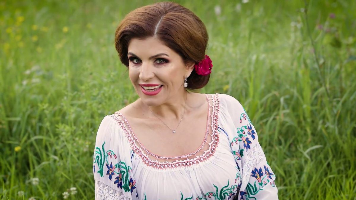Mariana Ionescu-Căpitănescu, primele declarații după ce bărbatul care o hărțuia a fost reținut