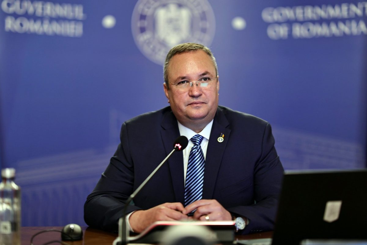 Ce se vor întâmpla cu pensiile românilor? Premierul Nicolae Ciucă a făcut anunțul