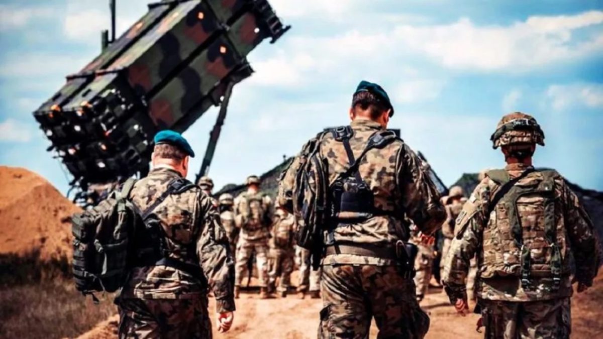 Nou ajutor militar masiv trimis Ucrainei. Ce conține „pachetul” de un miliard de dolari