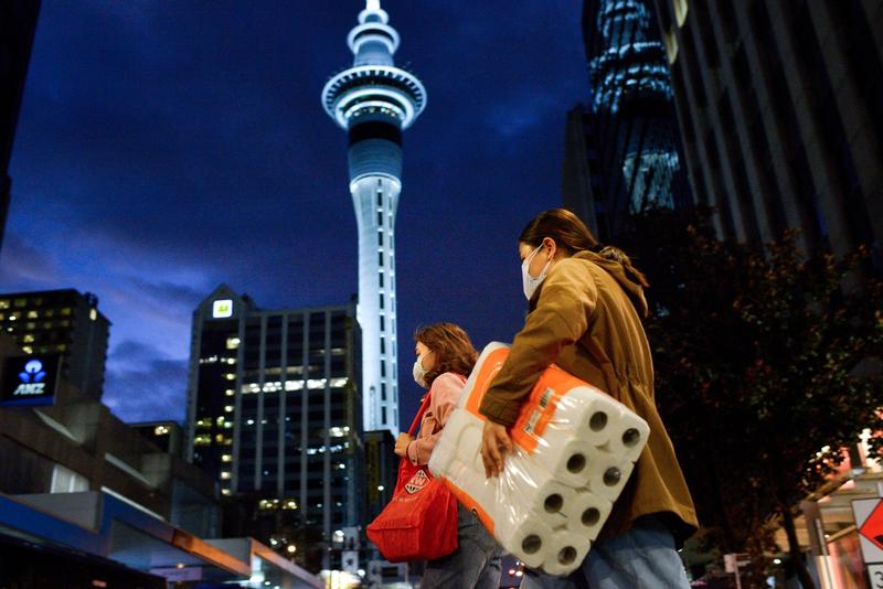 Veşti bune pentru turişti! Noua Zeelandă a redeschis granițele pentru vizitatori
