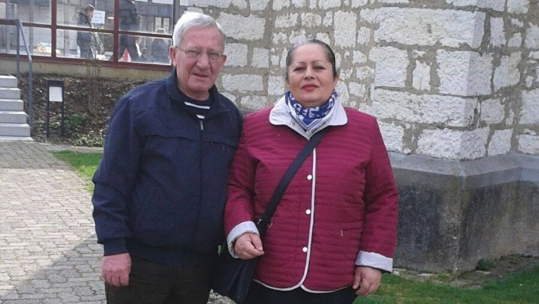 O femeie şi-a ucis soţul din gelozie. Bărbatul a fost găsit porţionat într-un canal din nordul Italiei