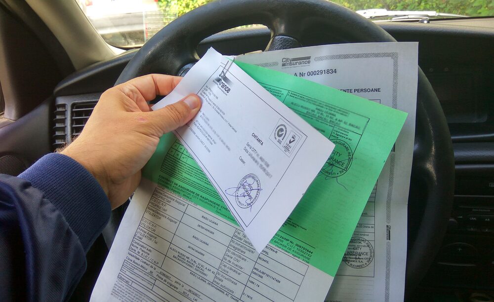 Tarifele RCA cresc din nou. Asigurarea auto îi va costa pe români o mică avere
