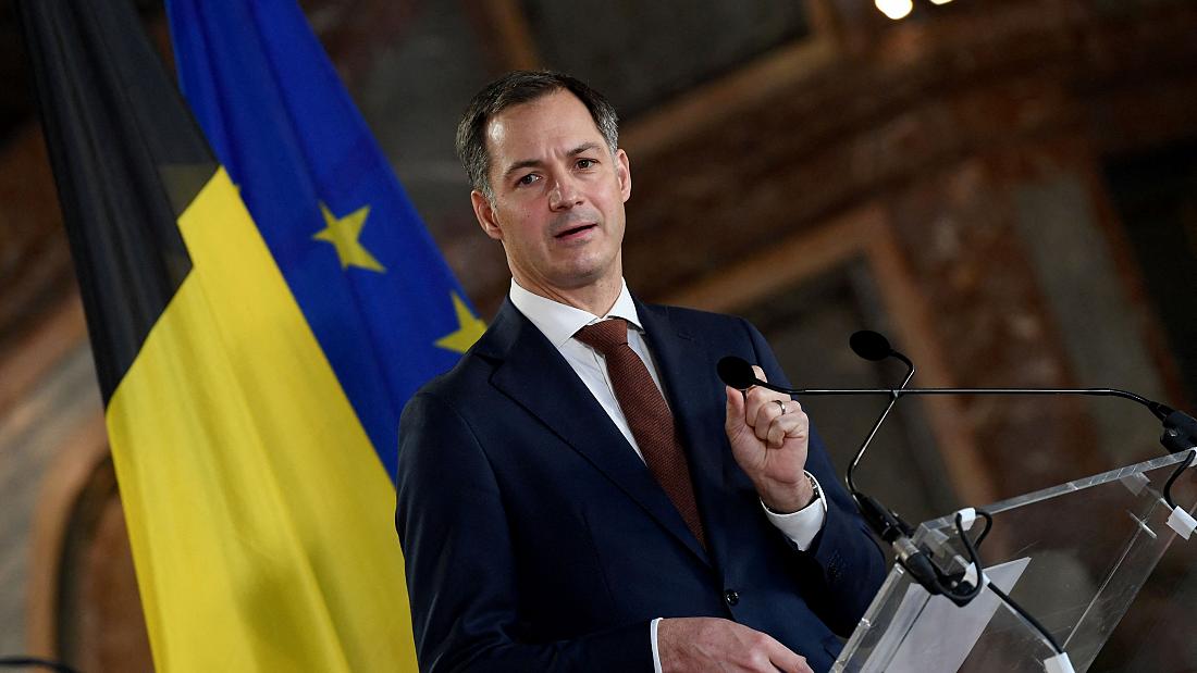 Premierul Belgiei, previziune sumbră: „Următoarele cinci până la zece ierni vor fi dificile”