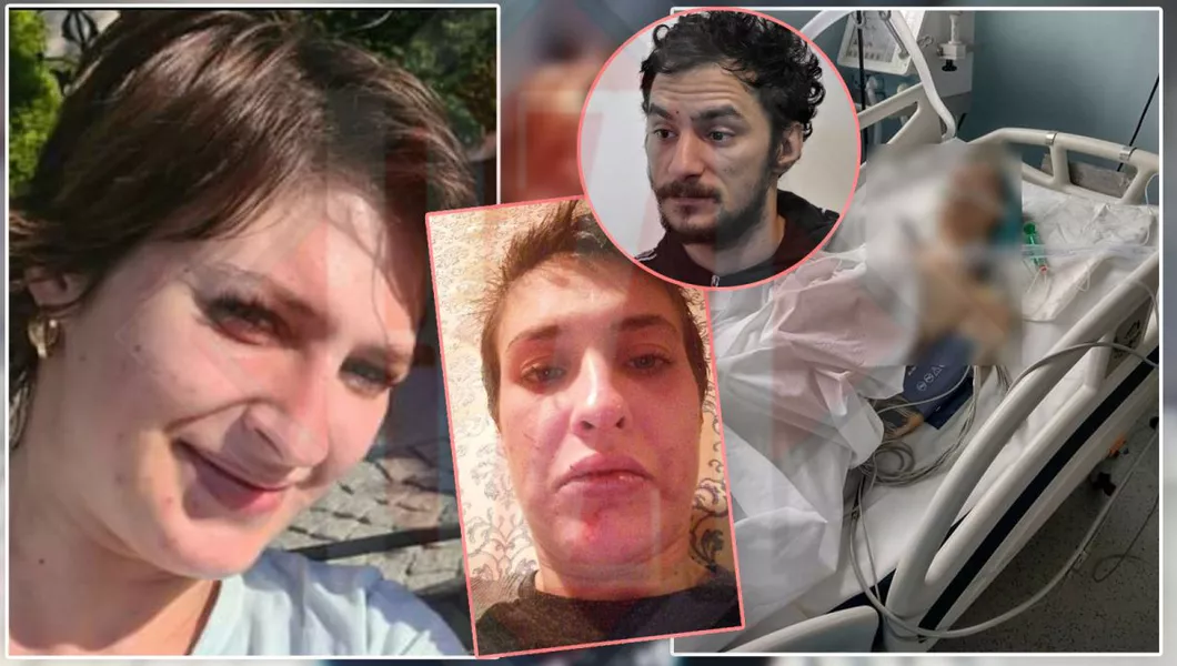 Incendiar! Propunere de arestare pe numele individului suspectat că a ucis-o pe Alina, tânăra videochatistă din Iași! Unde a dispărut Robert Constantin Alexandru? GALERIE FOTO (EXCLUSIV)