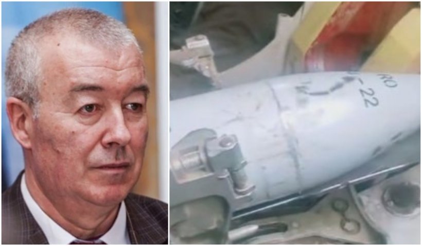 România neagă că ar fi livrat arme Ucrainei. Fost director Romarm: „Să nu uităm că România este lângă Ucraina, lângă război”