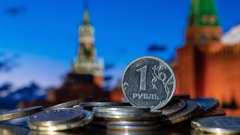 Rubla digitală, lansată în Rusia peste doi ani. Testarea CBDC a început
