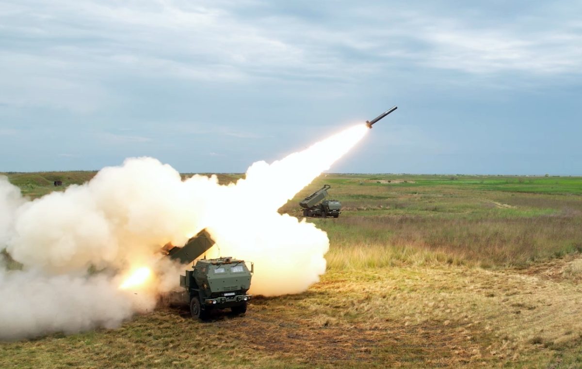 Nouă tranșă de armament pentru Ucraina. SUA trimite muniţie în valoare de 550 de milioane de dolari