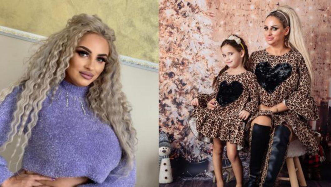 Sânziana Buruiană vrea să intre în Cartea Recordurilor. Câți ani au trecut de când alăptează continuu