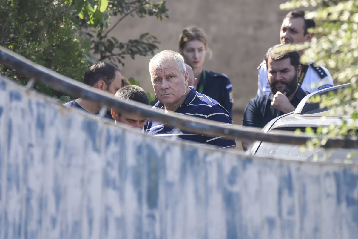 Sentinţa finală în cazul Caracal. Ce au decis judecătorii în ceea ce-l priveşte pe Gheorghe Dincă
