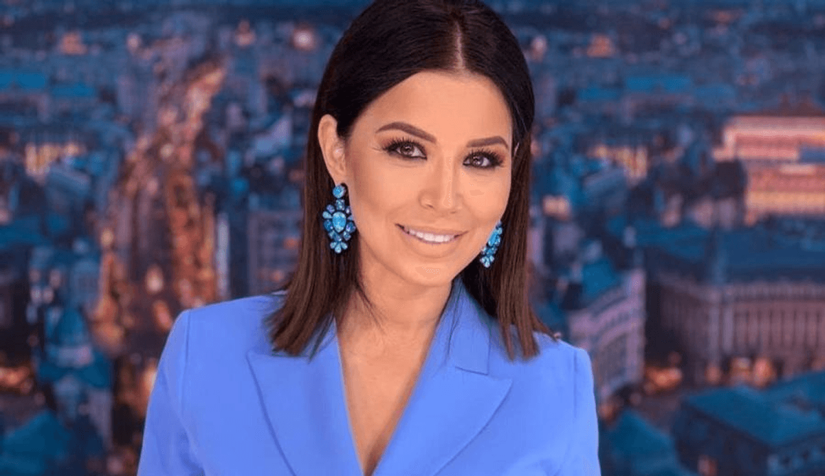 Cum se menține Simona Pătruleasa în formă: „Fac asta aproape zilnic”. Știrista acordă o atenție deosebită alimentației