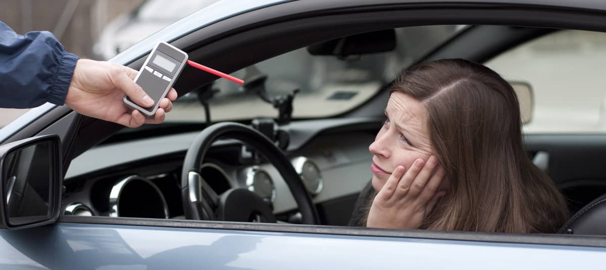 Şoferii pot rămâne fără permis auto dacă refuză testarea pentru alcool sau droguri