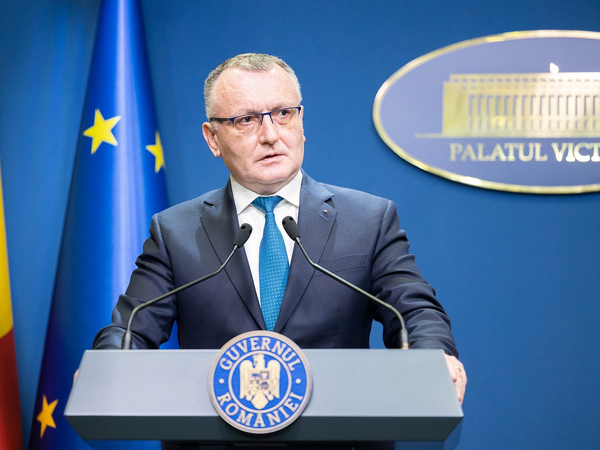 Ministrul Educaţiei, Sorin Cîmpeanu, ar putea fi remaniat – SURSE