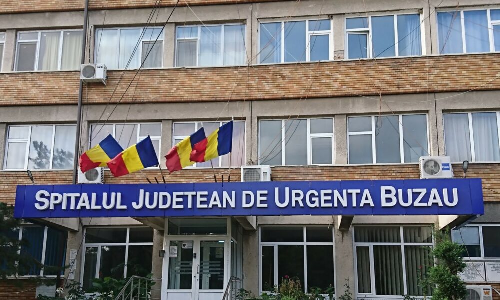 Doi medici esteticieni s-au luat la bătaie în fața pacienților în Buzău