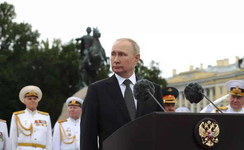 Titlul onorific de „Mamă eroină”, decret semnat de preşedintele Rusiei, Vladimir Putin