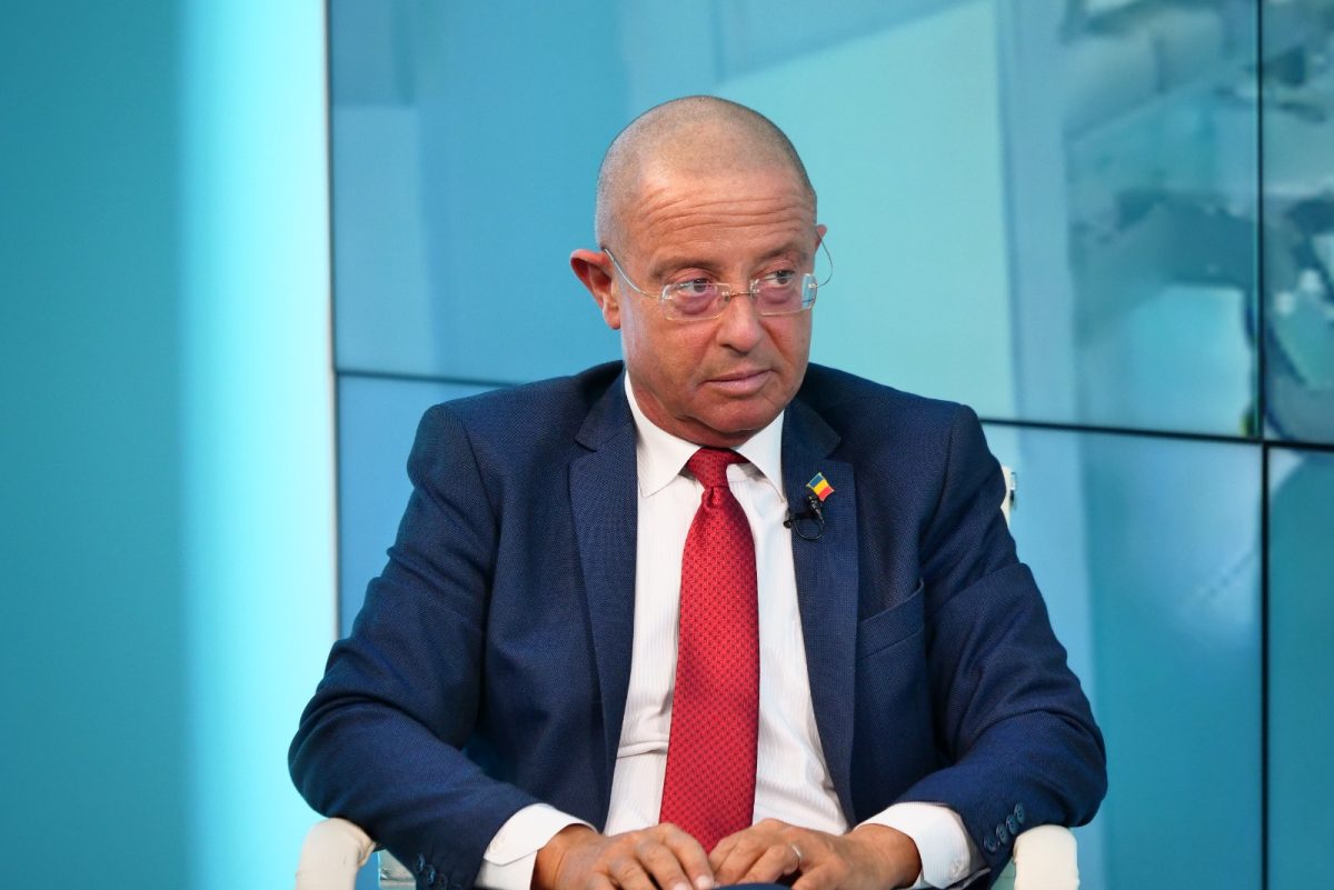 Medicul Tudor Ciuhodaru, despre schimbarea orei de vară și cum putem depăși efectele ce-i survin – VIDEO