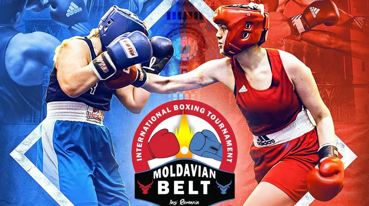 Punctul final în ediția a 42-a a reputatului Turneu Internaţional Centura Moldovei s-a pus sâmbăta 27 august, odată cu desemnarea campionilor ediţiei 2022