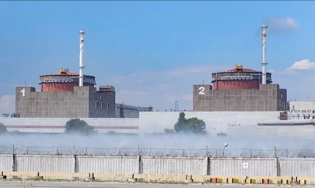 Rusia consideră că Europa a fost luată ostatică de Ucraina