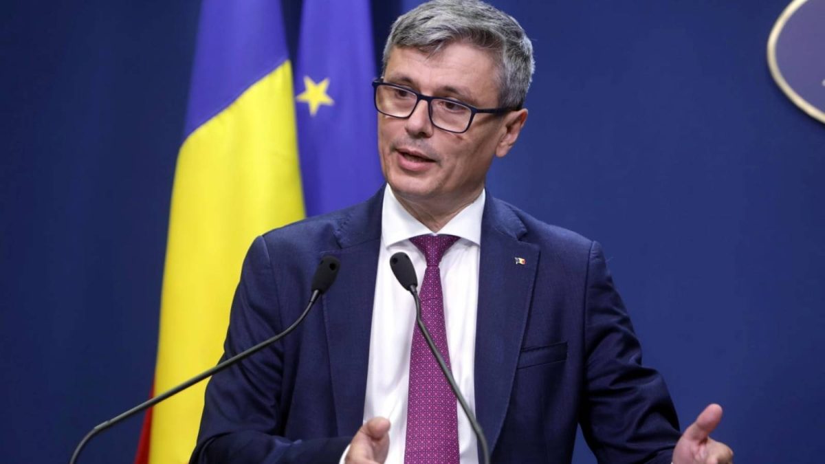 Virgil Popescu face anunţul momentului: România nu va trebui să economisească 15% din energie, precum alte state ale UE
