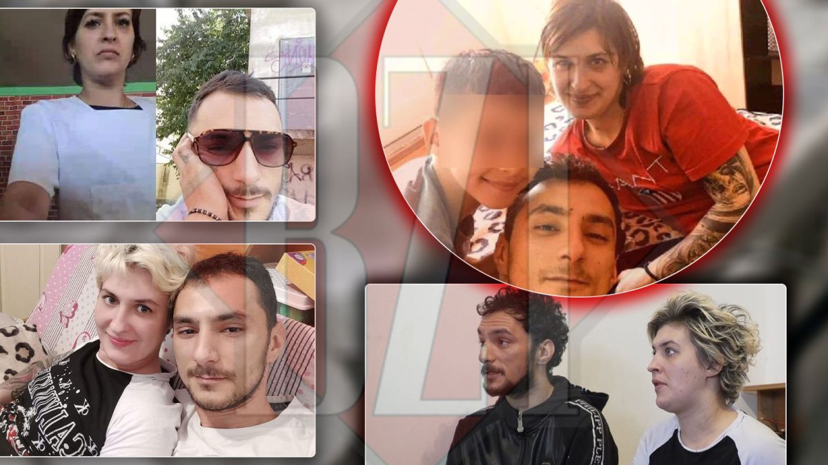 Soţul videochat-istei moarte din Iaşi, Alina Alexandru, s-a predat în Italia. Bărbatul urmează să fie extrădat