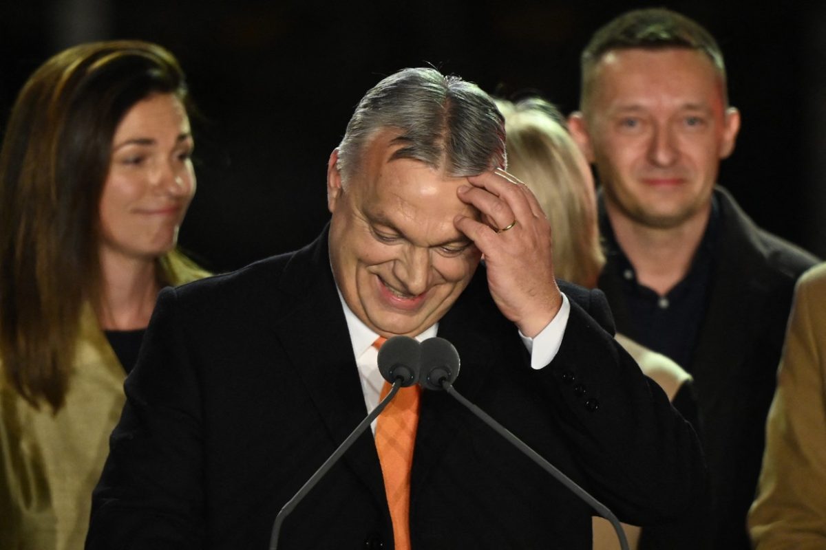 Viktor Orban trebuie să se prezinte la CNCD pentru declarațiile făcute în România