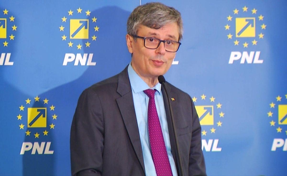 Dați-l afară din Guvern! Virgil Popescu dorește ca românii să suporte scumpirile la gaze naturale
