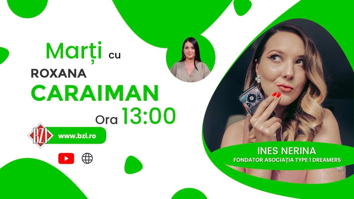 Impresii din tabăra gratuită pentru tinerii cu diabet. Ines Nerina, fondatoarea Asociației Type 1 Dreamers, la BZI LIVE
