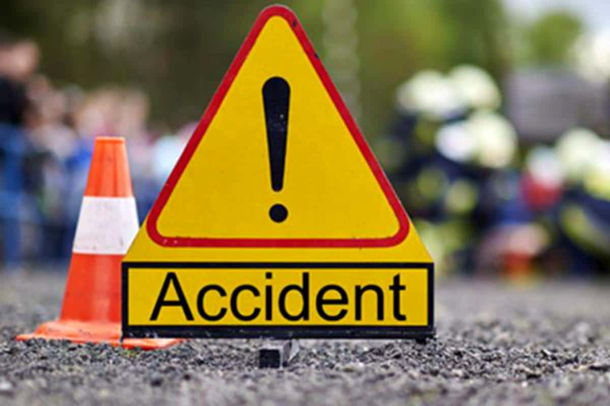 Accident rutier pe Calea Chişinăului. Trei autoturisme au fost implicate – EXCLUSIV