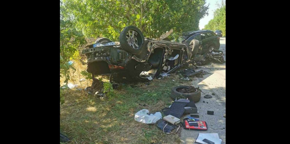 Ajutor! Bagajul unuia dintre românii răniţi grav în accidentul din Bulgaria, înmânat unui ieşean pentru a fi adus acasă. Se caută persoana în cauză