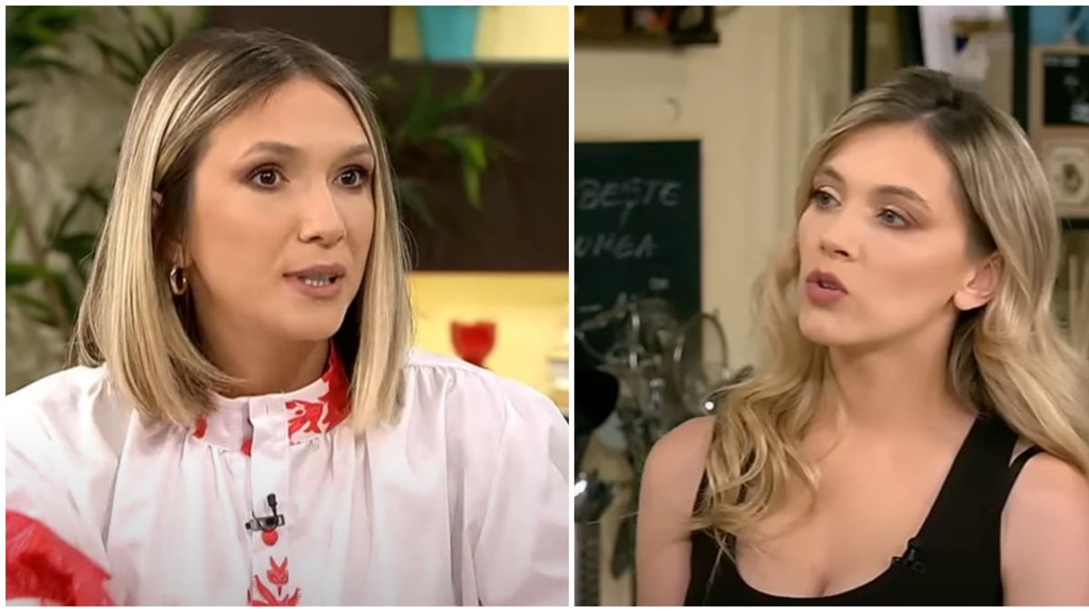 Adela Popescu, afirmație fără rețineri la adresa Andreei Ibacka. A spus-o fără ocolișuri: „Părerea mea”