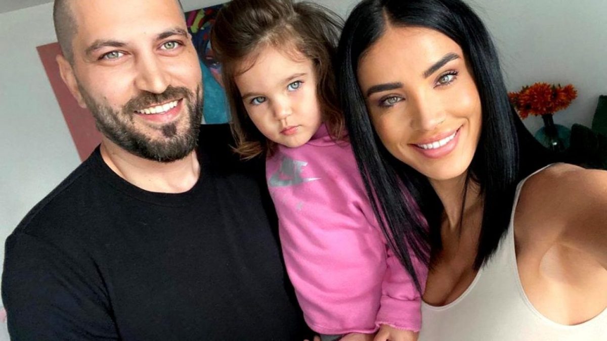 Familia Pestrițu – Șteblea s-a mărit. Anunțul făcut de Adelina: „Puiul nostru…” – VIDEO