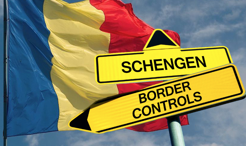 Reacţia premierului Nicolae Ciucă după declarația lui Olaf Scholz: „România este pregătită să intre în Schengen”