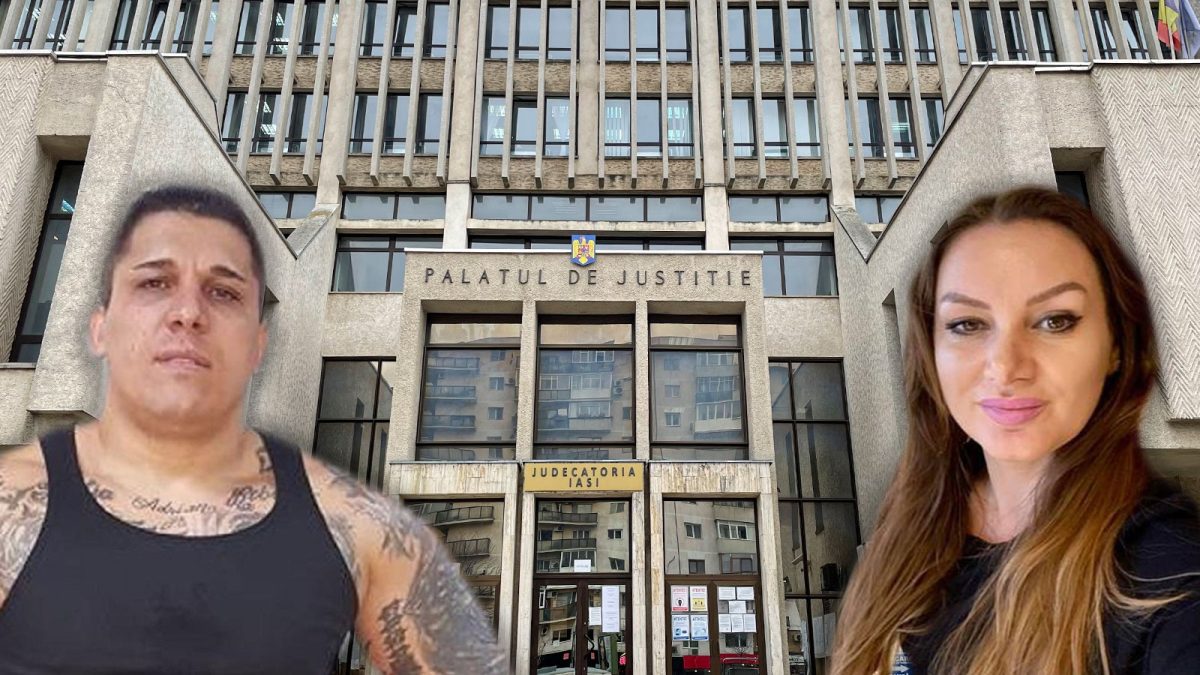 „Beleaua” are o nouă belea! Adrian Corduneanu, trimis în judecată pentru amenințare. Continuă războiul cu Alina Filip! – EXCLUSIV, GALERIE FOTO
