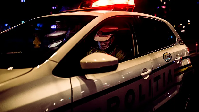 A murit agresorul care a înjunghiat două persoane în Dancu, judeţul Iași – EXCLUSIV