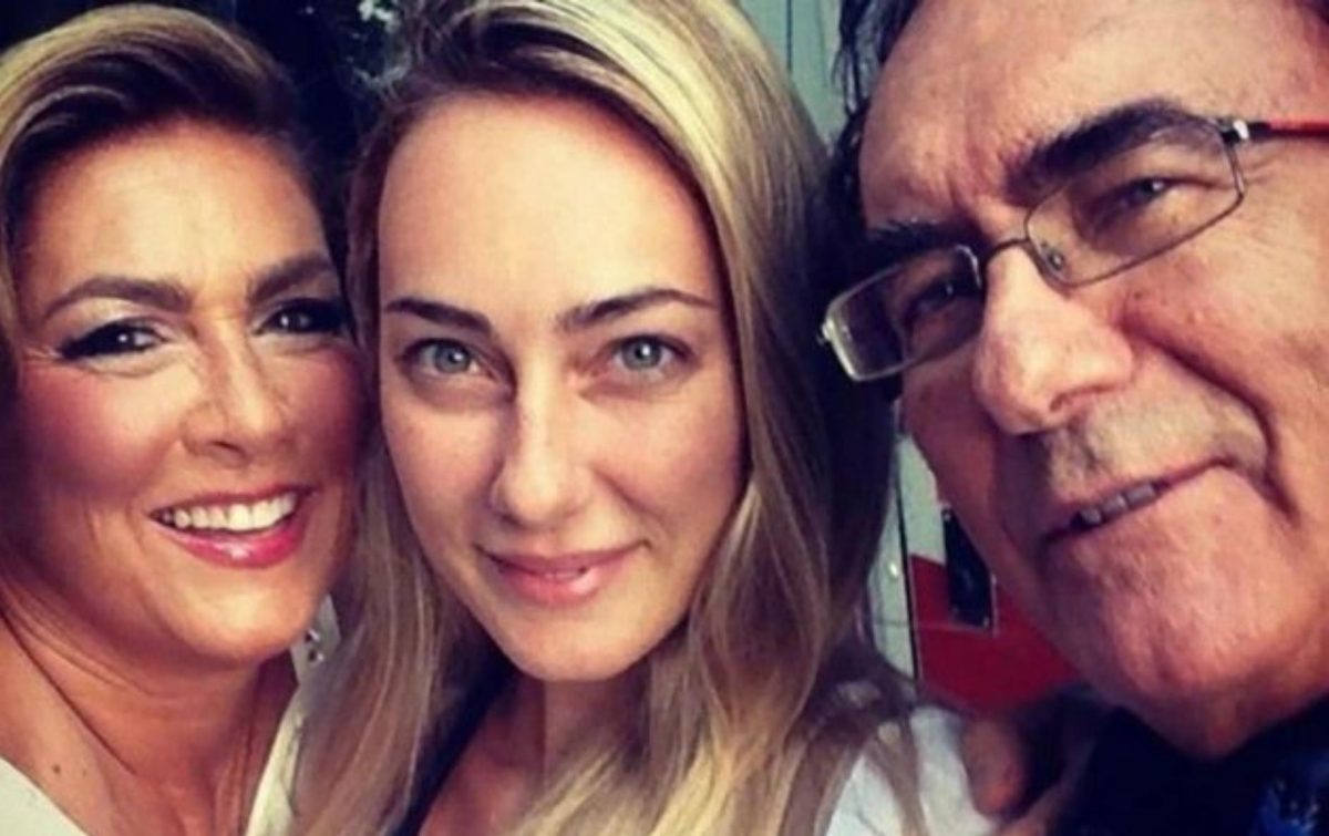 Al Bano și Romina Power sunt din nou bunici! Fiica lor Cristel a adus pe lume o fetiță