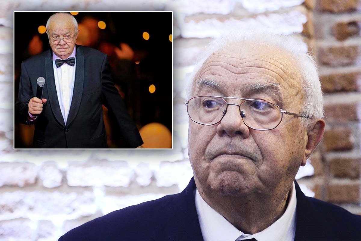 Care este starea de sănătate a maestrului Alexandru Arșinel. “Nu putem comenta dacă mai trăiește sau nu”