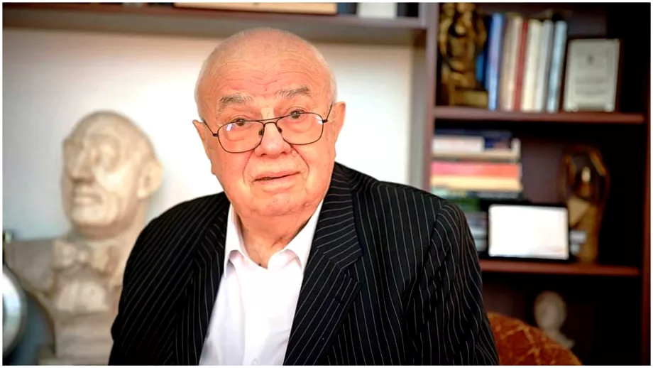 În ce stare e Alexandru Arșinel. A fost transportat de la azil, la spital