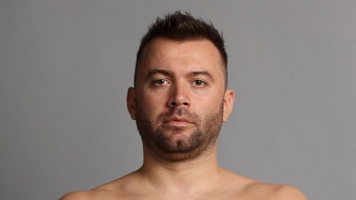 Se află biografia lui Alexandru Nedelcu pe Wikipedia? Sportivul a avut parte de momente tensionate la „Survivor România”
